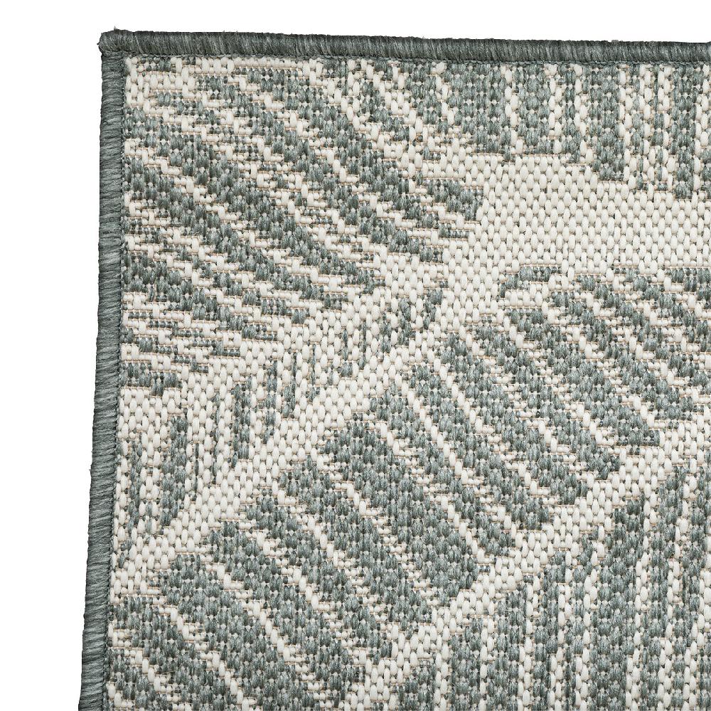 Hesperide Tapis D'extérieur Et D'intérieur COLOR Vert