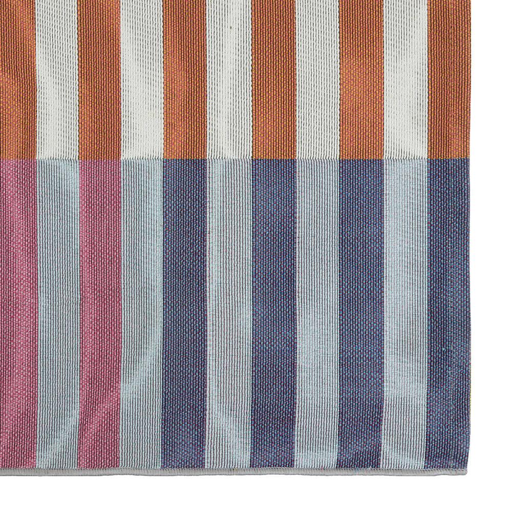 Hesperide Tapis D'extérieur Et D'intérieur JULIO Multicolore