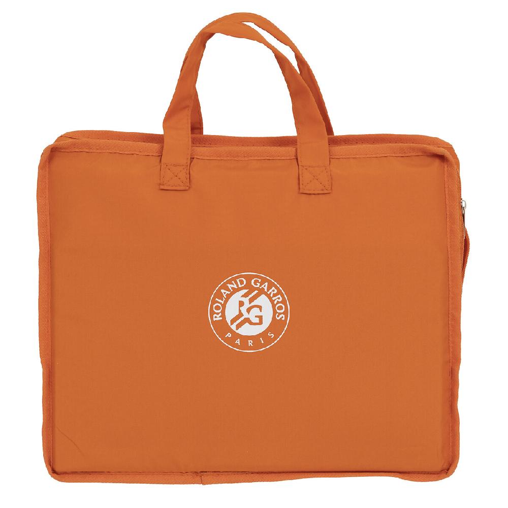 Hesperide Voile D'ombrage Rectangulaire CURACAO Terre Battue