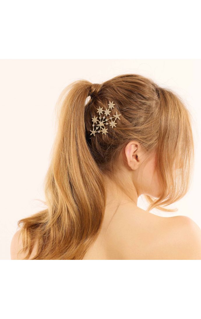 Hipanema Barrette Henar Doré