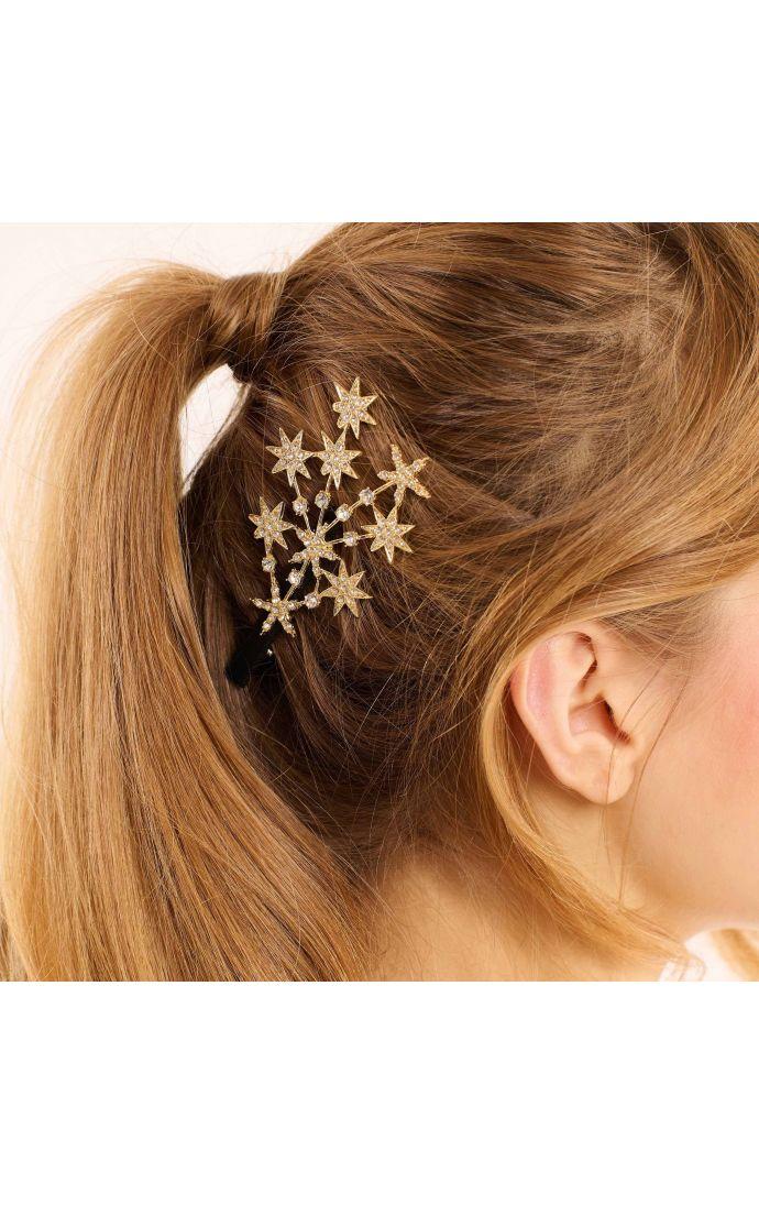 Hipanema Barrette Henar Doré