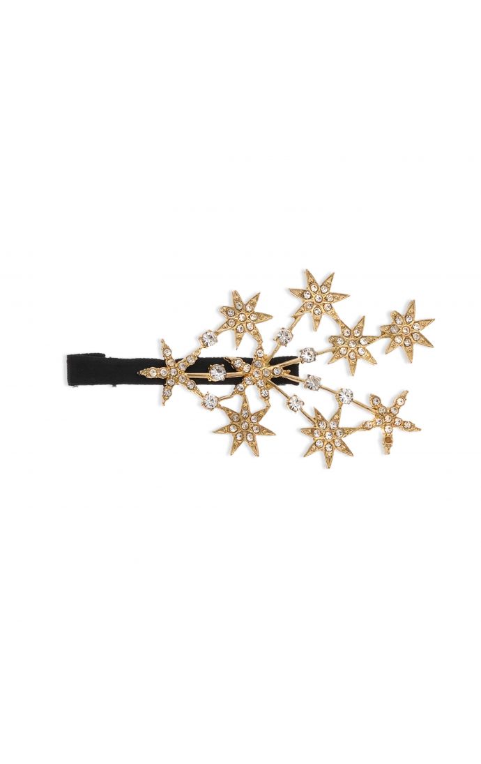 hipanema Barrette Henar Doré