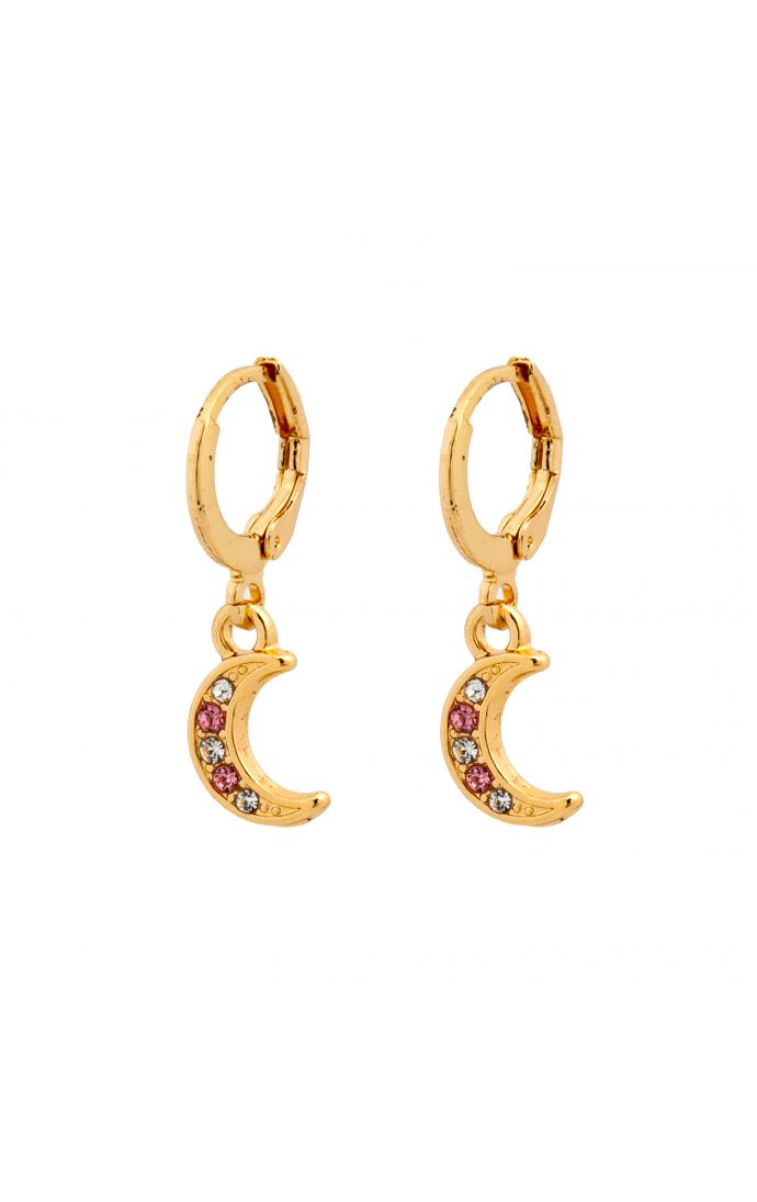 hipanema Boucles d'oreilles Luna