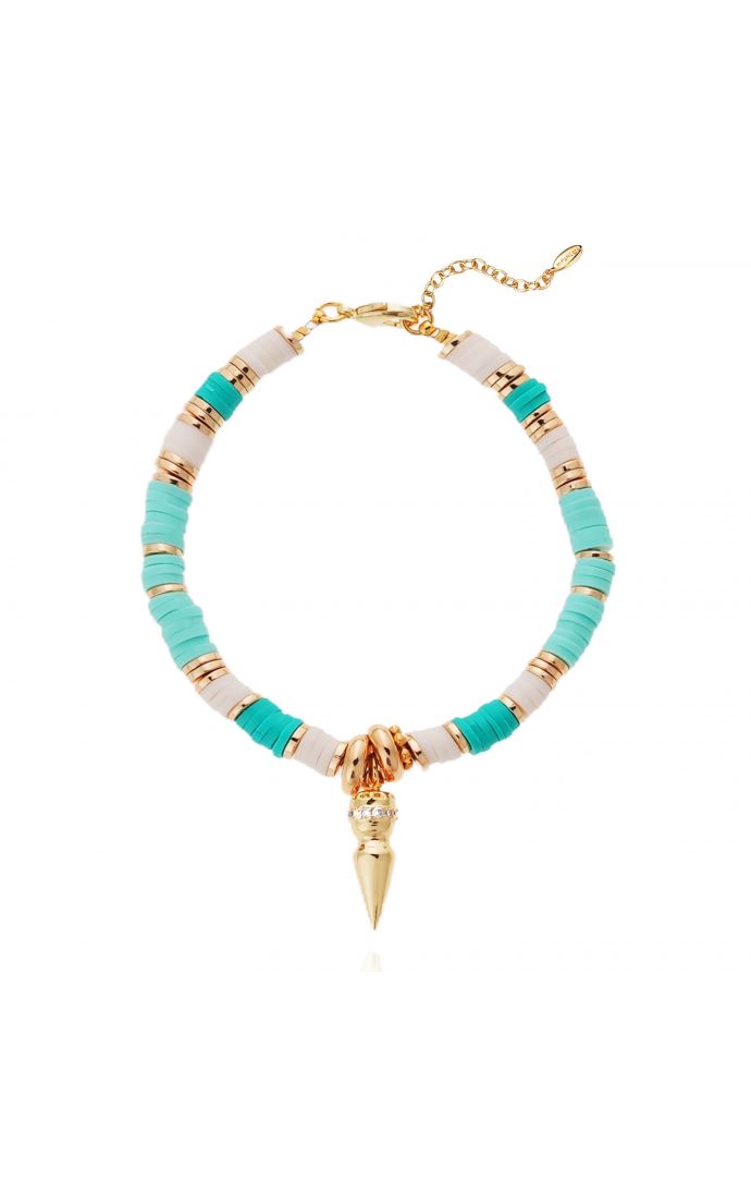 hipanema Bracelet Bangalor Aqua