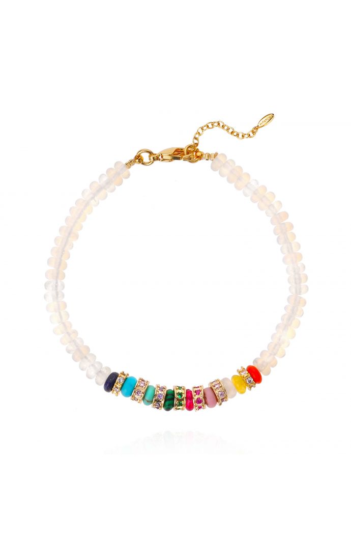 hipanema Bracelet Bangalor Multicolore