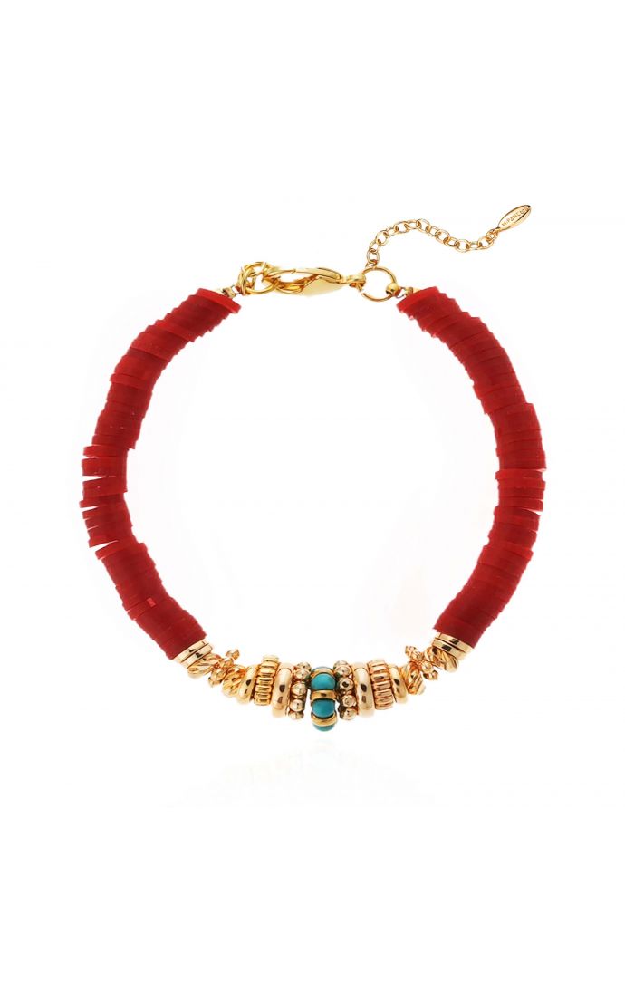 hipanema Bracelet Bangalor Terre