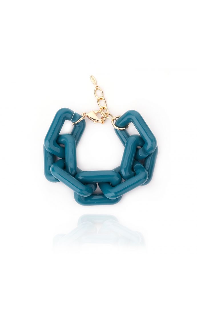 hipanema Bracelet Booba Bleu