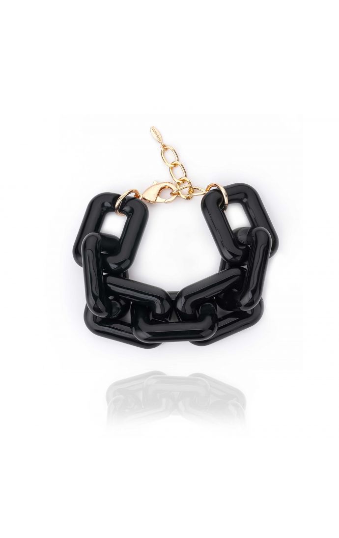 hipanema Bracelet Booba Noir