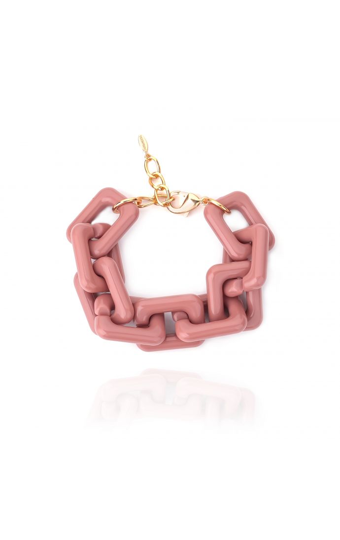 hipanema Bracelet Booba Rose