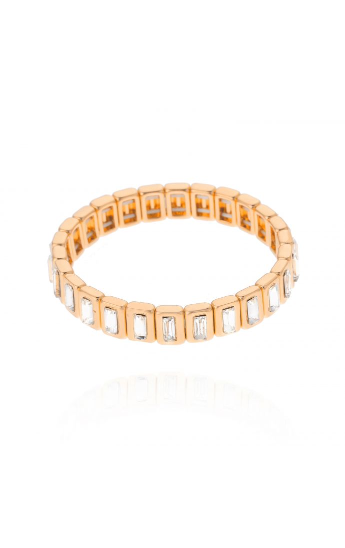 Hipanema Bracelet Caraibos Jaune