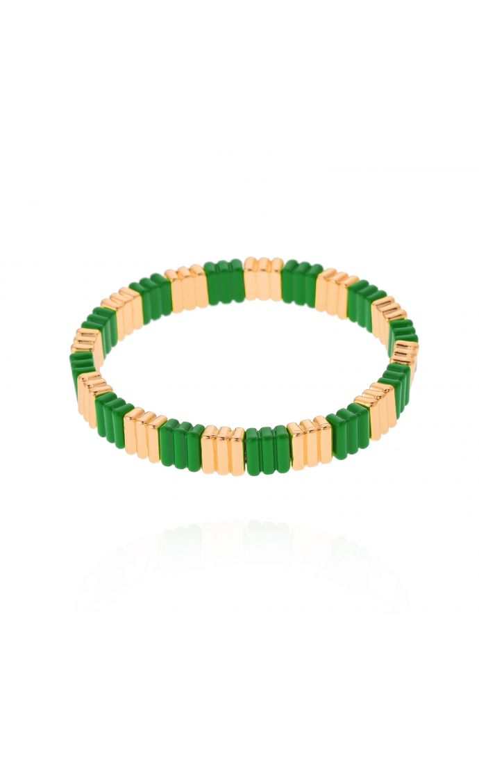 Hipanema Bracelet Caraibos Rose