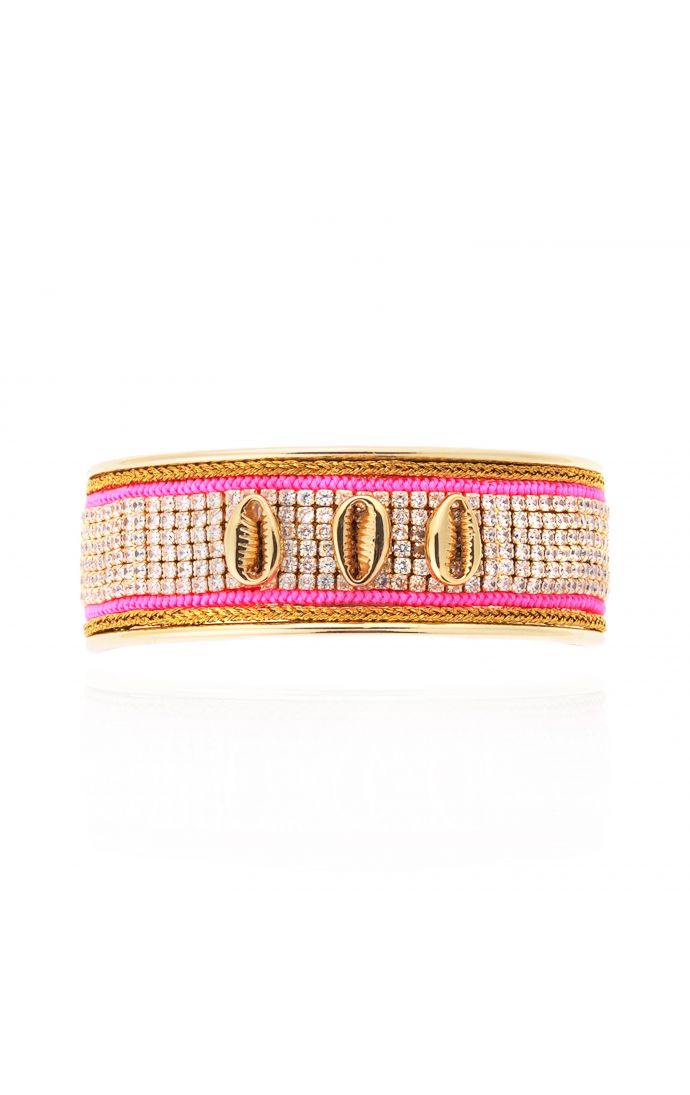 Hipanema Bracelet Diadema Rose