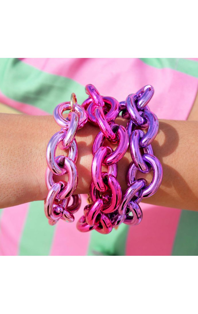 Hipanema Bracelet Doggy Rose