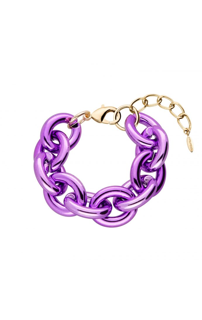 hipanema Bracelet Doggy Violet