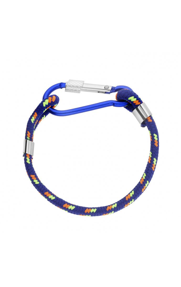 hipanema Bracelet homme Boss Bleu Marine