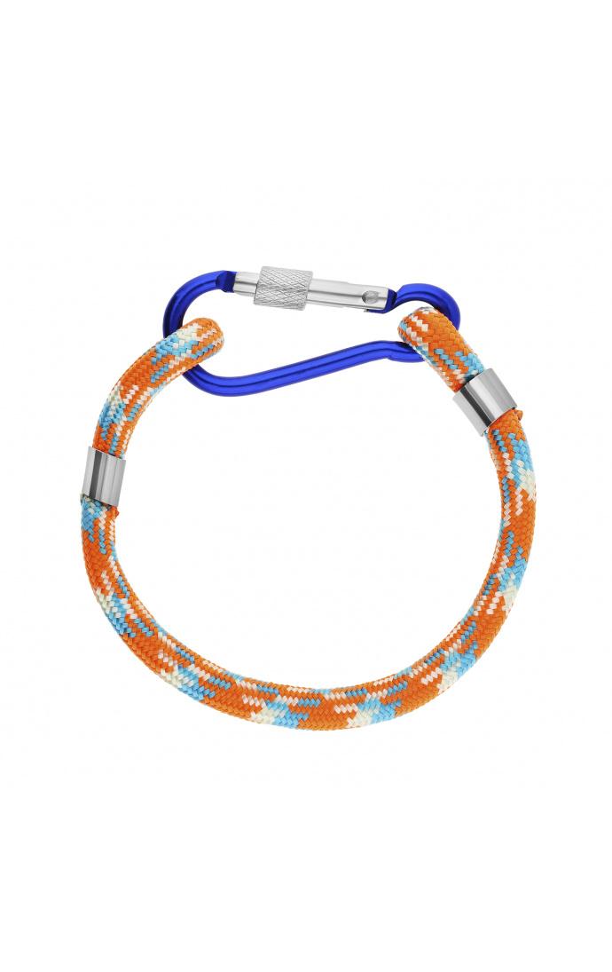 hipanema Bracelet homme Boss Orange