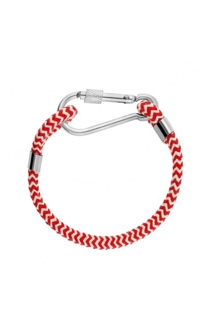 hipanema Bracelet homme Boss Rouge