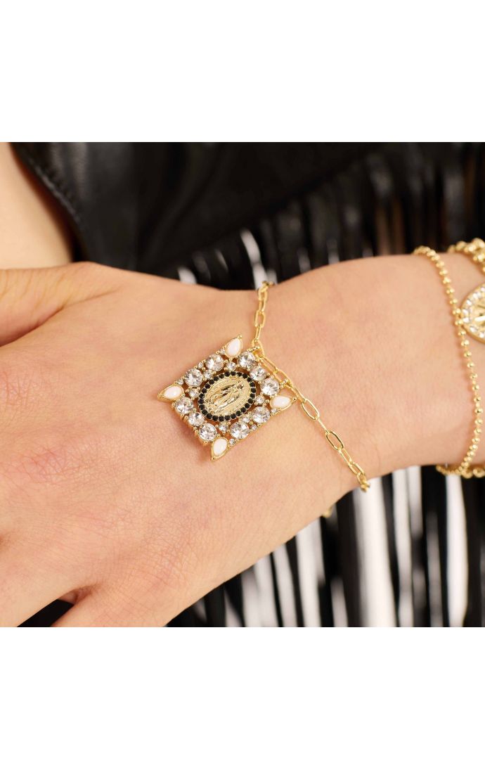 Hipanema Bracelet Magdalena Doré