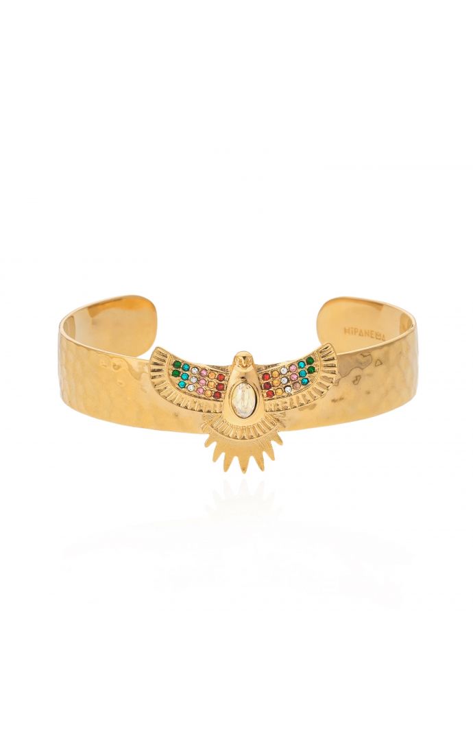 hipanema Bracelet Serra Multicolore