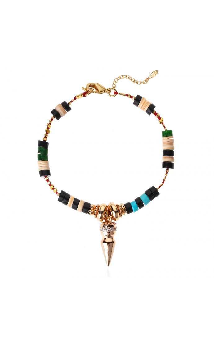 hipanema Bracelet Zayre Multicolore