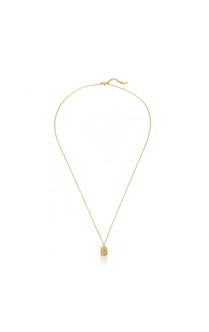 Hipanema Collier Anastase Doré