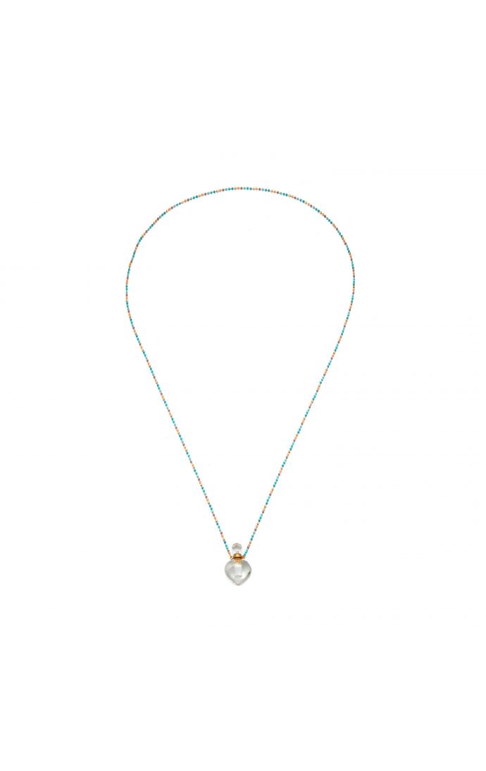 Hipanema Collier Humey Cristal