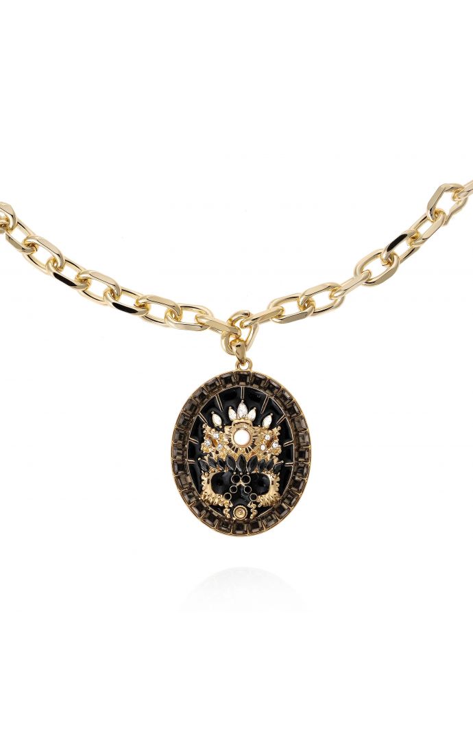 Hipanema Collier Iconic Noir