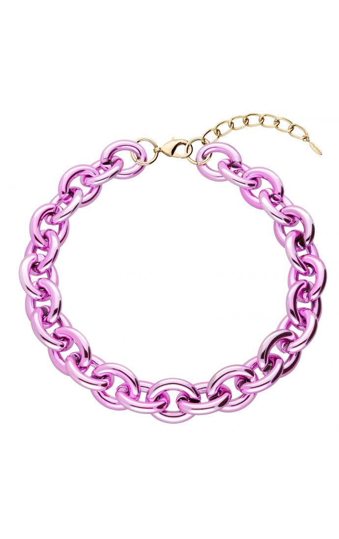 hipanema Collier Snoop Rose