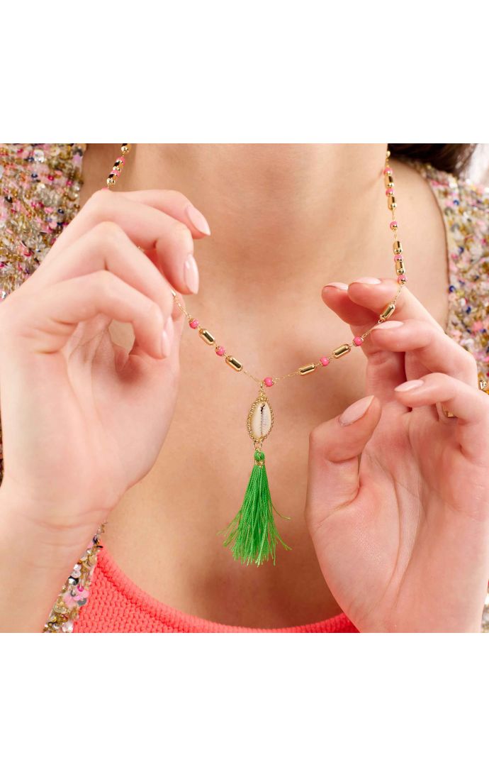 Hipanema Collier Tamara Rose