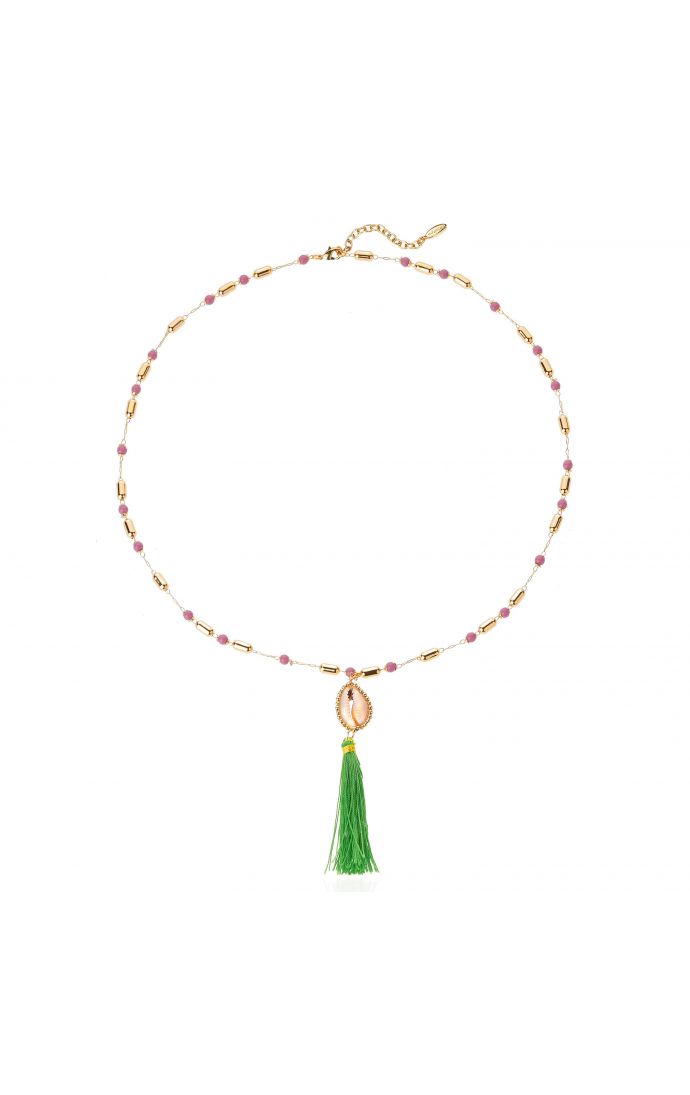 hipanema Collier Tamara Rose