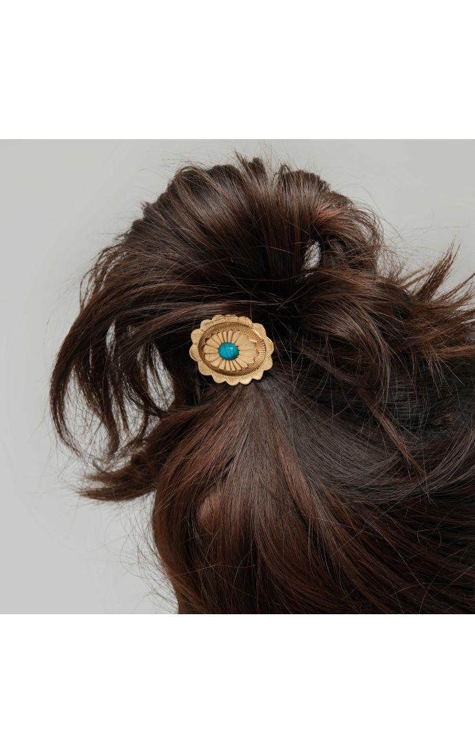 Hipanema Elastique Nuna Doré