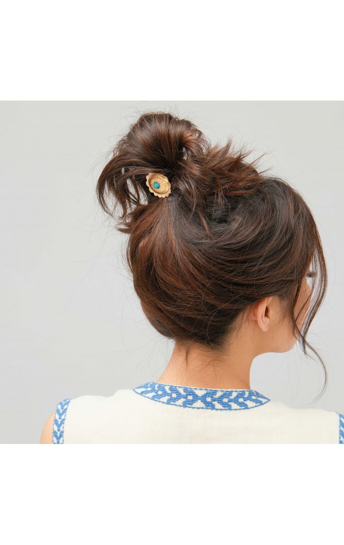 Hipanema Elastique Nuna Doré