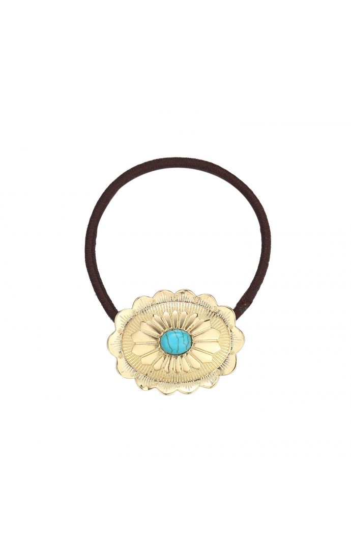 hipanema Elastique Nuna Doré