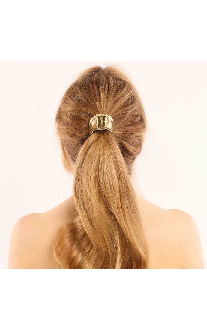 Hipanema Elastique Pastore Doré