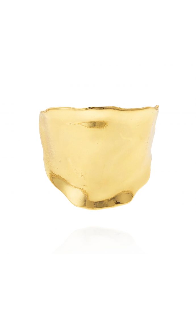 hipanema Elastique Pastore Doré