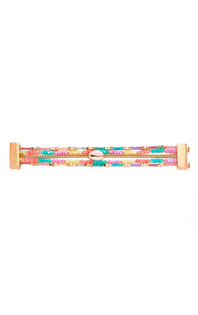 Hipanema Manchette Arklove Multicolore