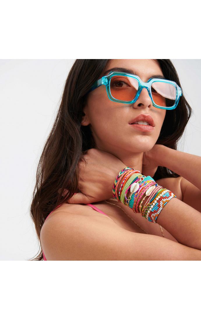 Hipanema Manchette Version 06 Argent