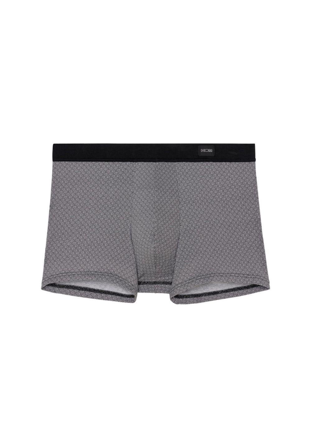 hom Boxe confort HERBIE - HOM Confort et douceur du Coton Boxers homme