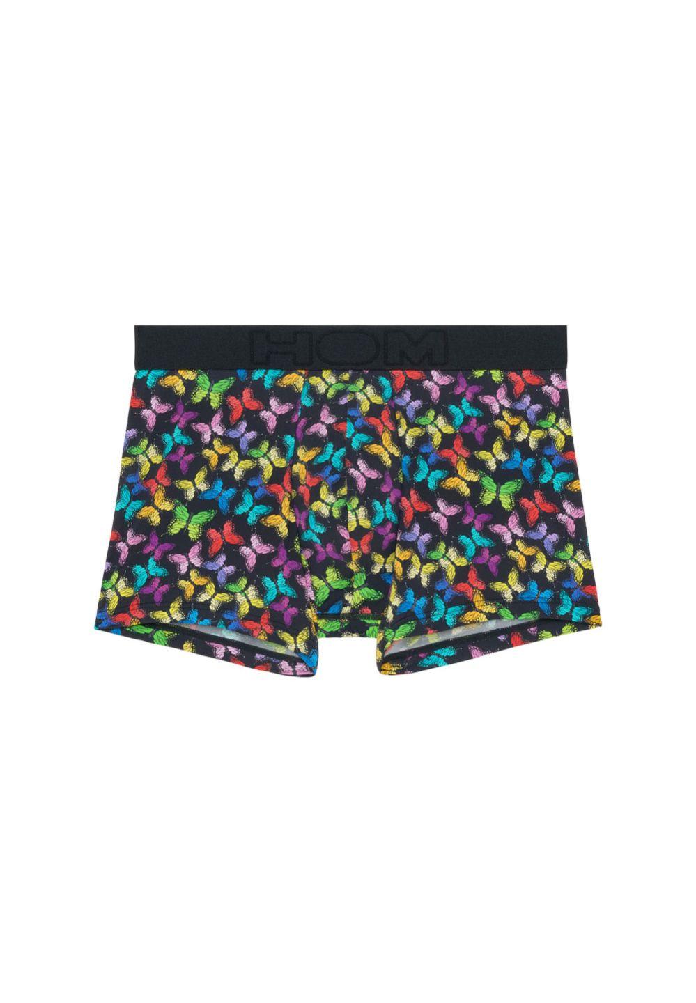 hom Boxer BUTTERFLY - HOM Respirant léger et résistant Boxers homme hom Boxer BUTTERFLY - HOM Respirant léger et résistant Boxers homme