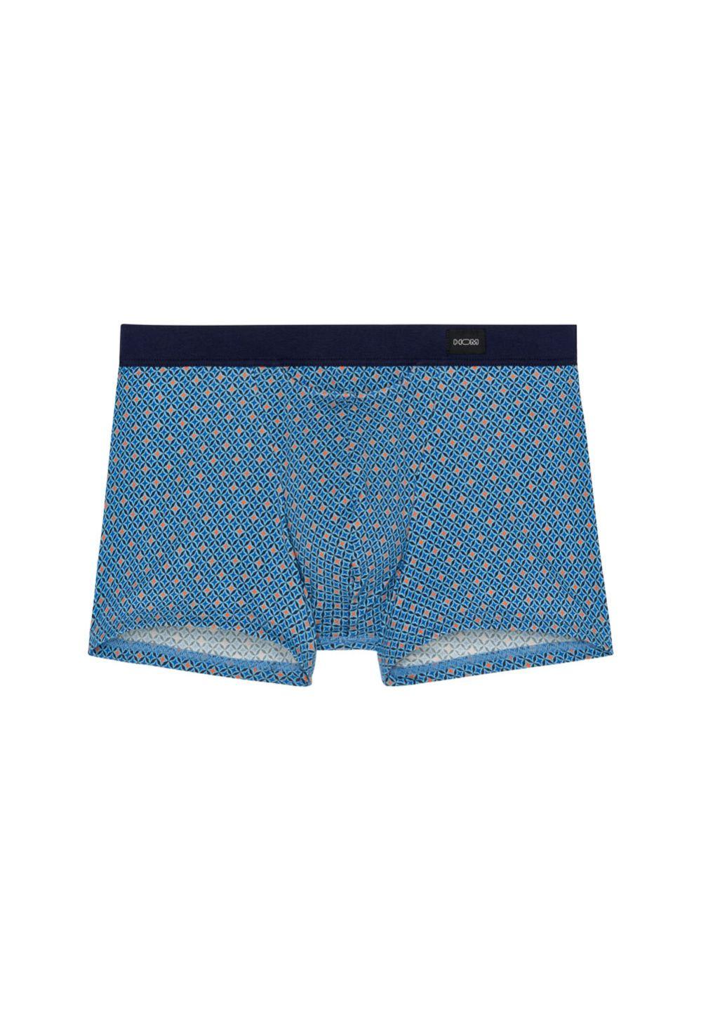 hom Boxer Confort HO1 STARS - HOM Confort et Douceur du Coton Boxers homme