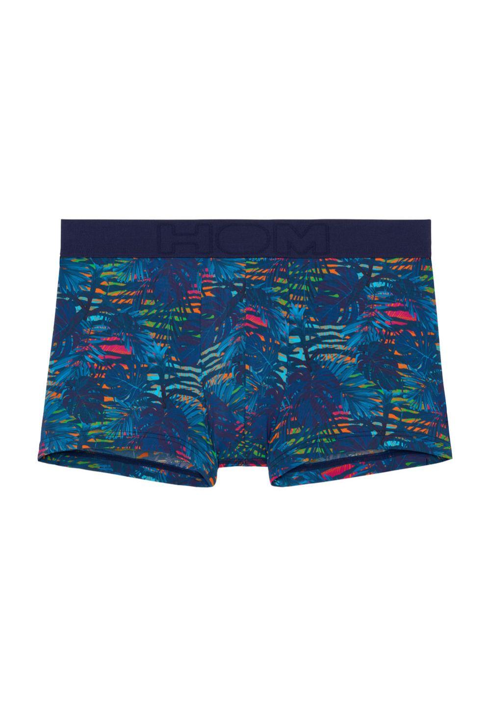 hom Boxer court DREAMLAND - HOM Respirant léger et résistant Boxers homme