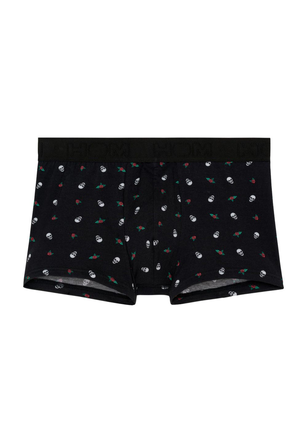 hom Boxer court NEVADA - HOM Confort et douceur du Coton Boxers homme hom Boxer court NEVADA - HOM Confort et douceur du Coton Boxers homme