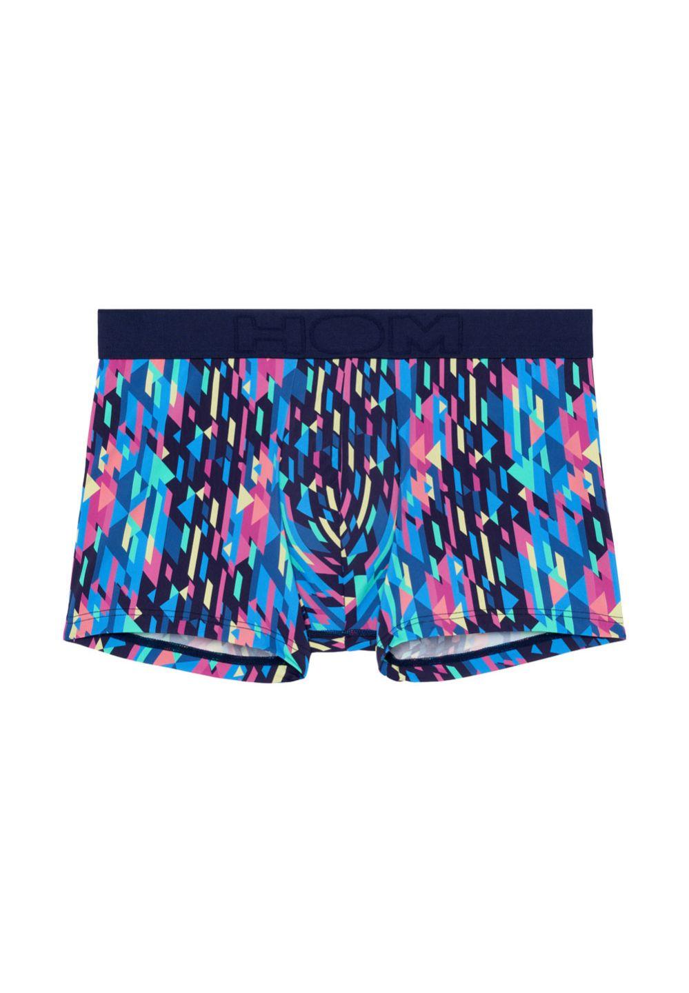 hom Boxer DUKE - HOM Respirant léger et résistant Boxers homme hom Boxer DUKE - HOM Respirant léger et résistant Boxers homme
