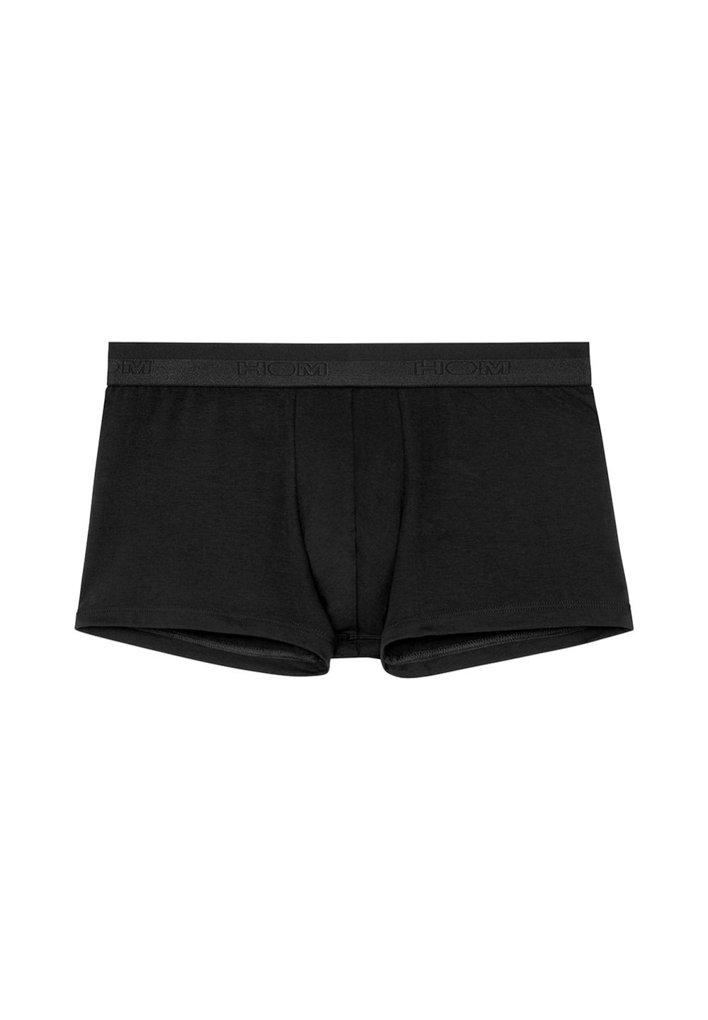 hom Boxer en couleur black de la HOM collection Classic