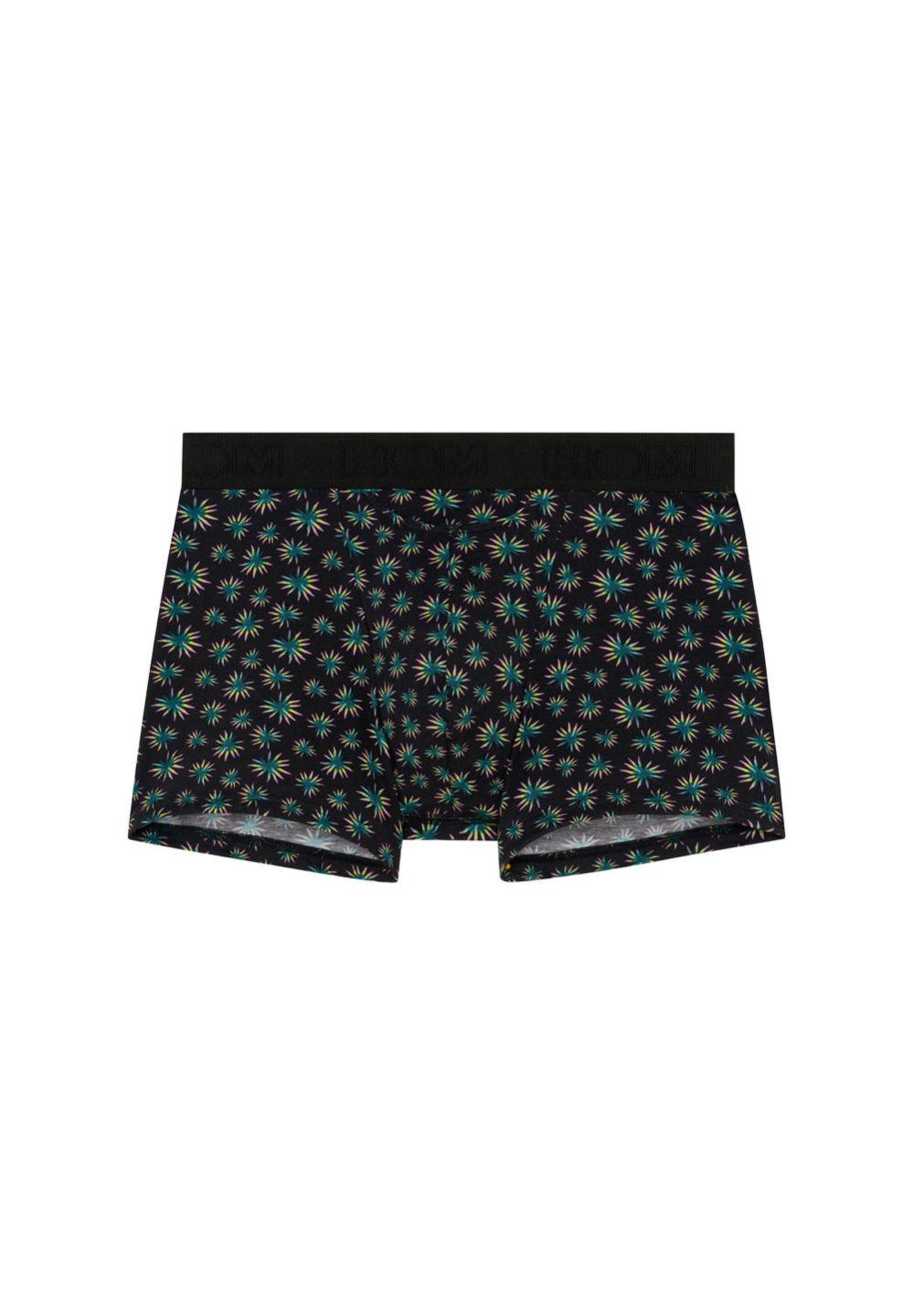 hom Boxer HO1 DIZZY - HOM Confort et douceur du Coton Boxers homme hom Boxer HO1 DIZZY - HOM Confort et douceur du Coton Boxers homme