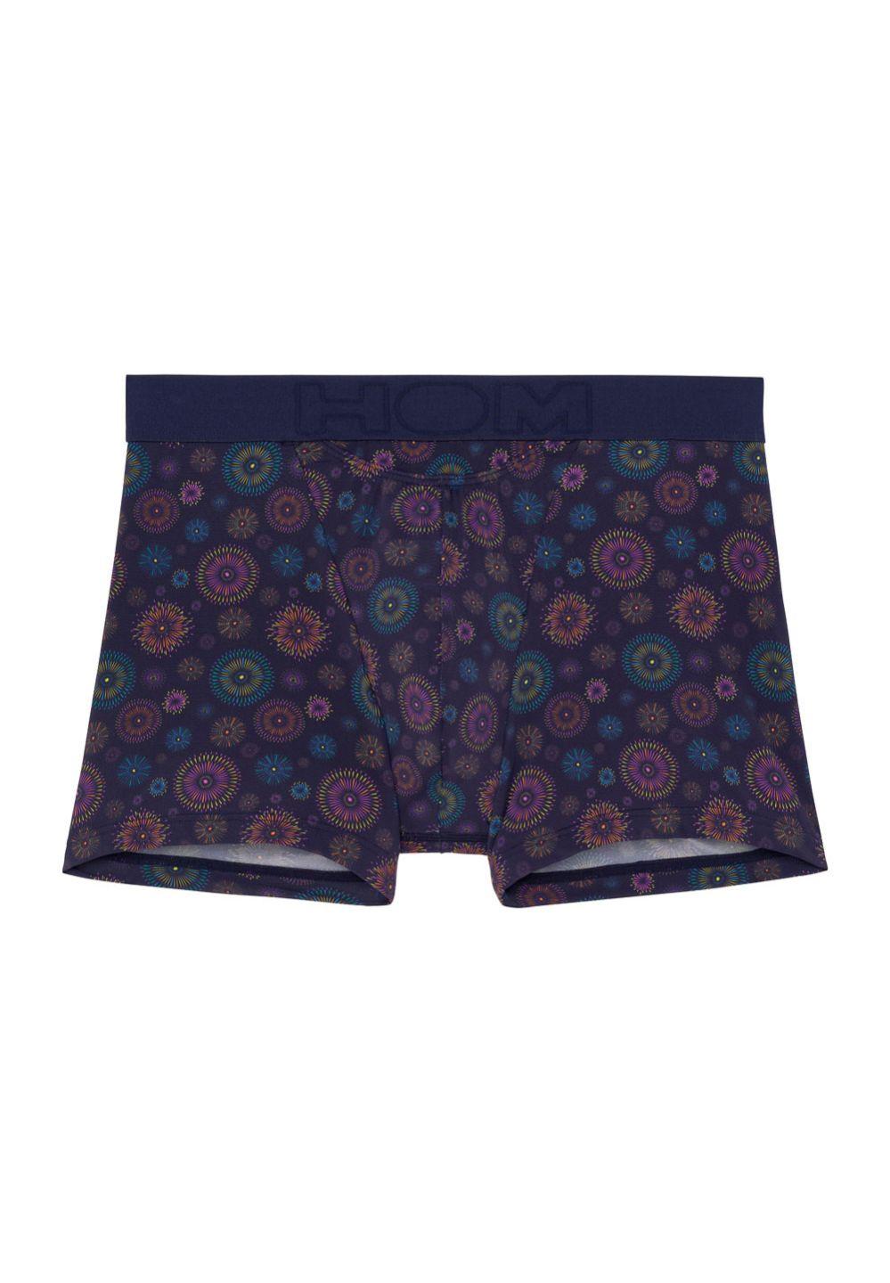 hom Boxer HO1 SPECTRA - HOM Respirant léger et résistant Boxers homme hom Boxer HO1 SPECTRA - HOM Respirant léger et résistant Boxers homme