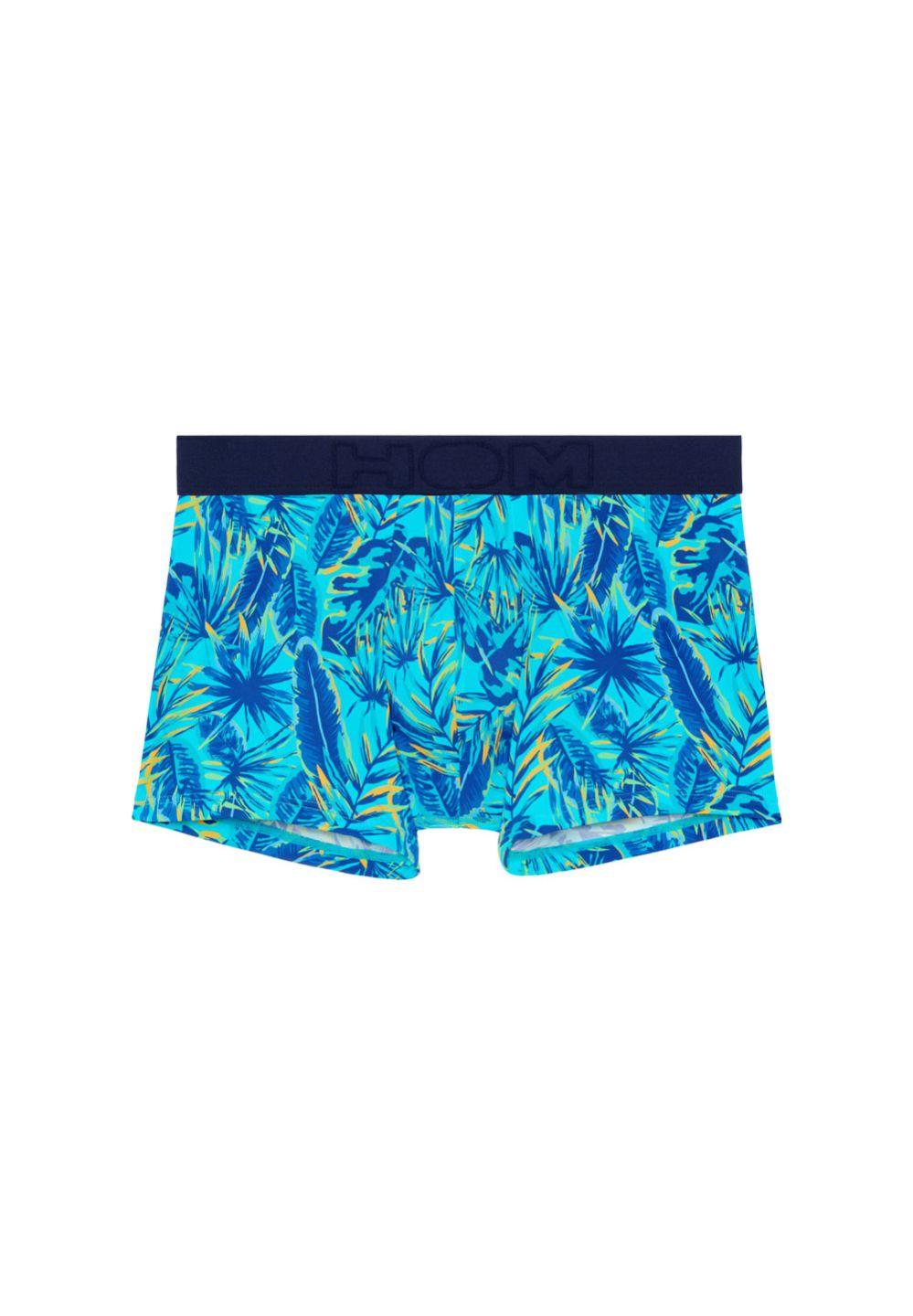 hom Boxer VALLEY - HOM Respirant léger et résistant Boxers homme hom Boxer VALLEY - HOM Respirant léger et résistant Boxers homme
