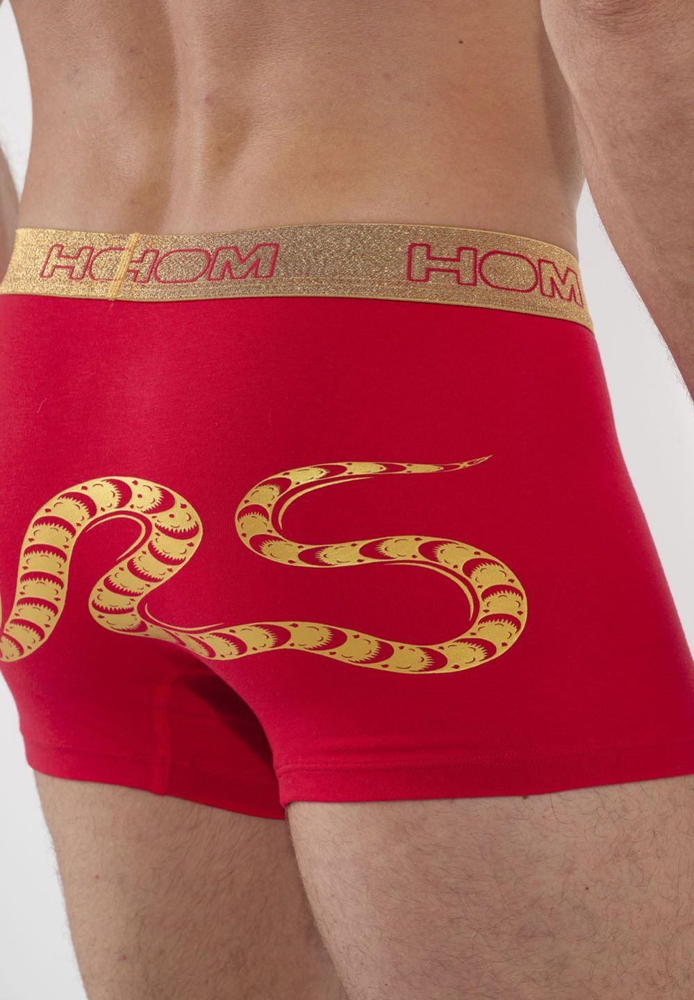 Hom Fabriqué Dans Des Matières De Qualité Pour Apporter Confort Et Style