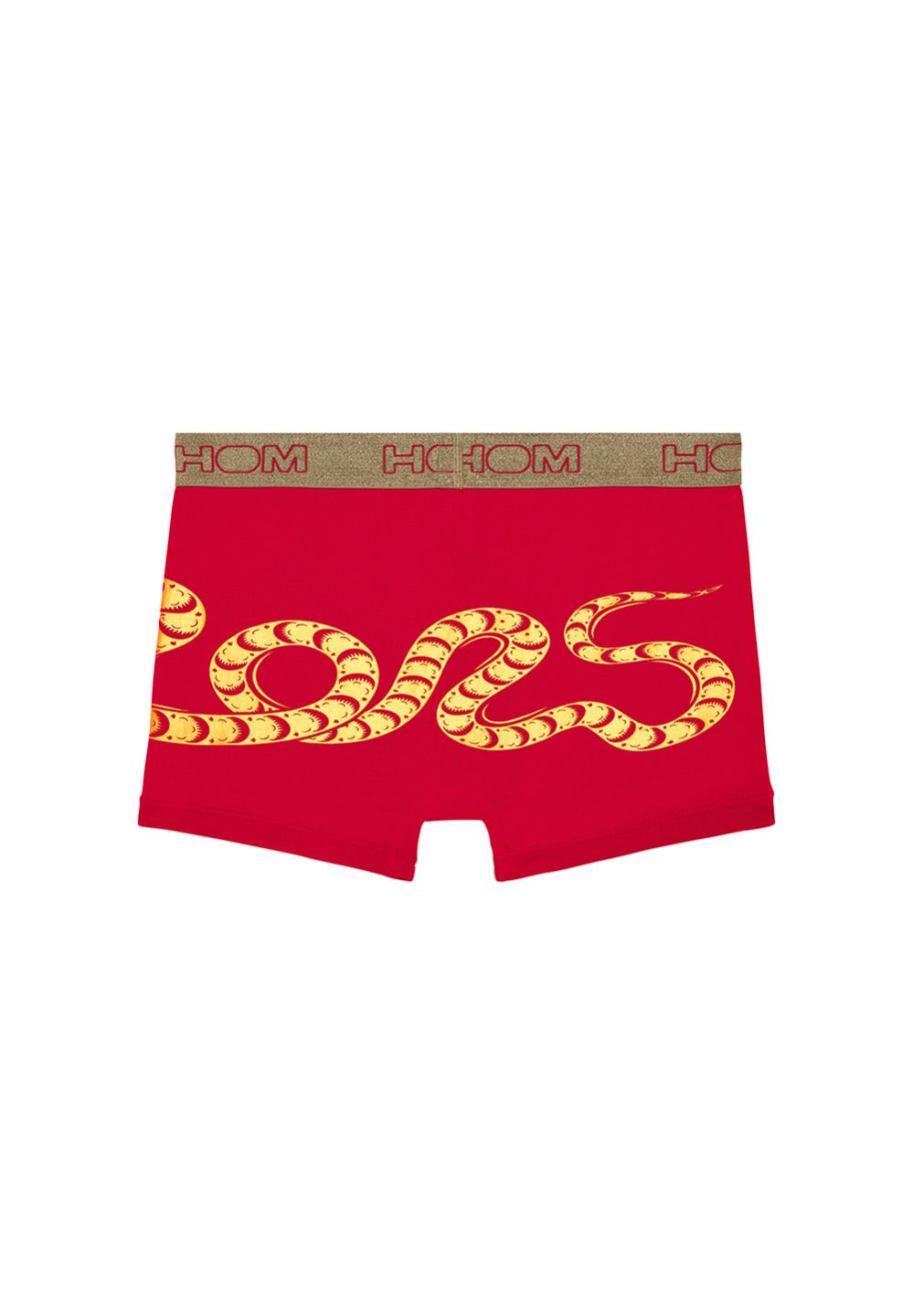 Hom Fabriqué Dans Des Matières De Qualité Pour Apporter Confort Et Style