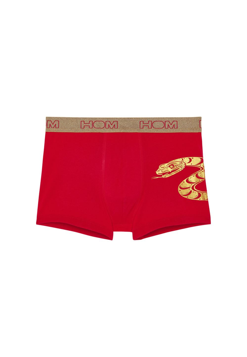 hom fabriqué dans des matières de qualité pour apporter confort et style